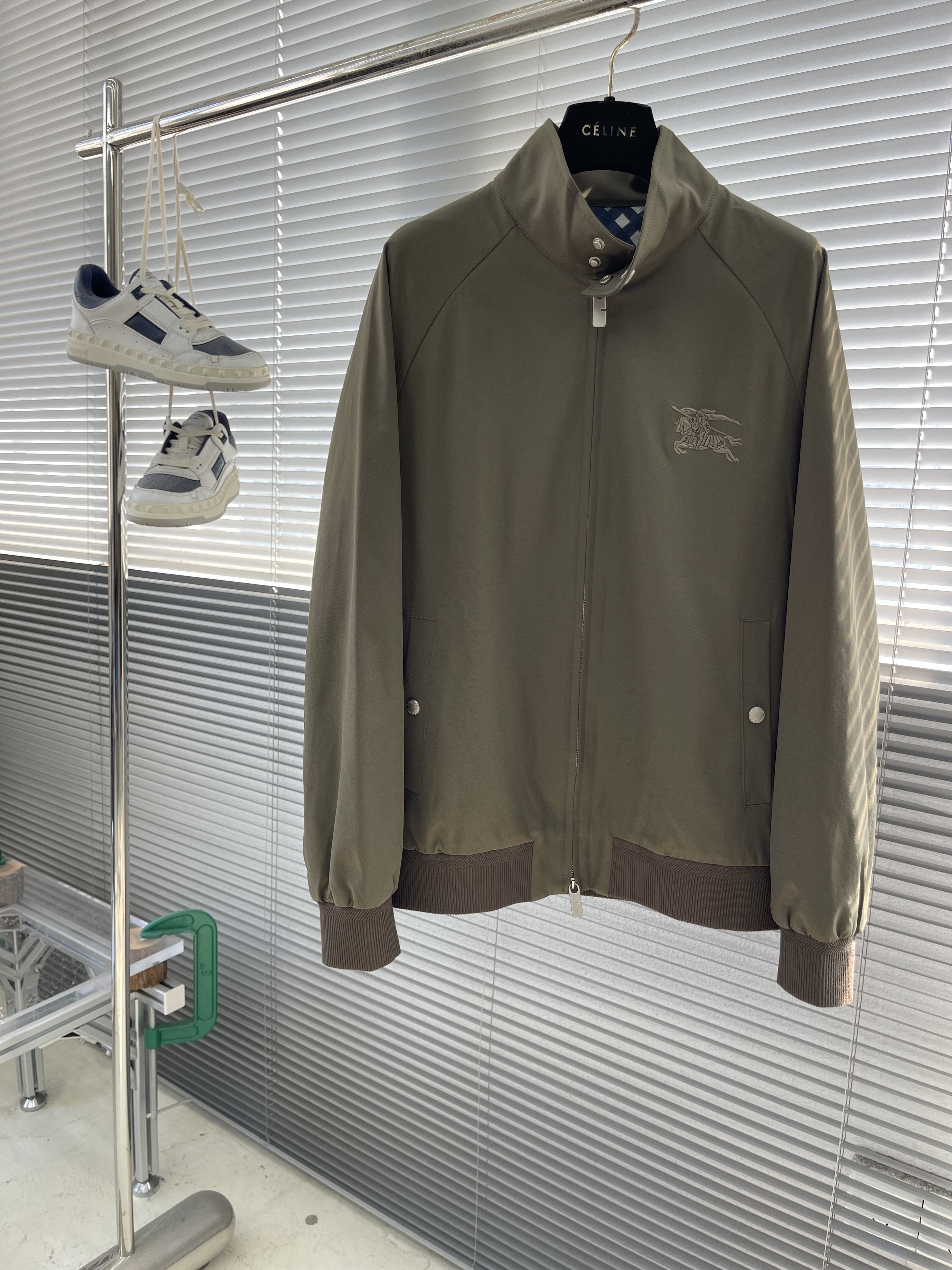 버버리 Burberry 재킷