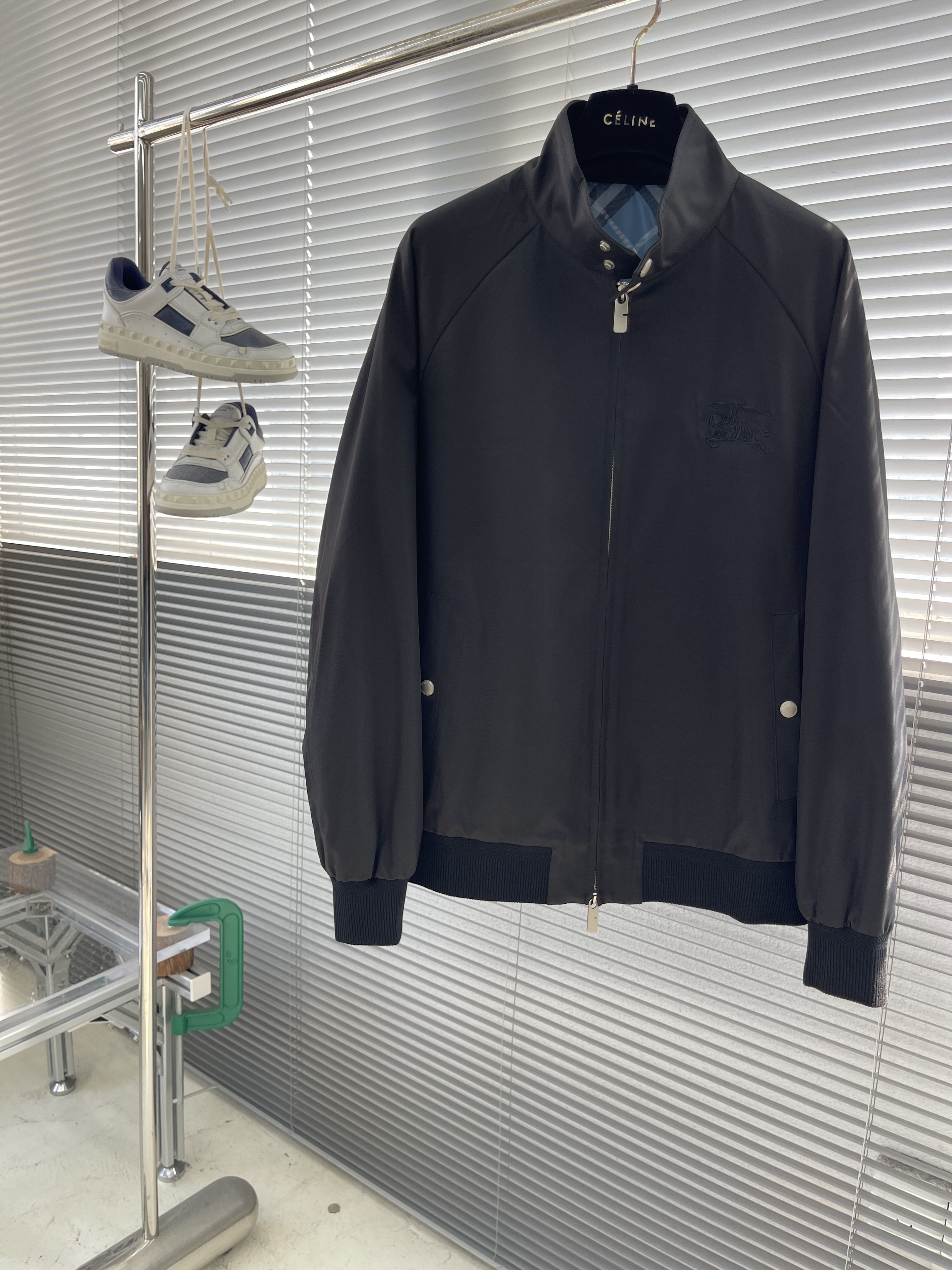 버버리 Burberry 재킷