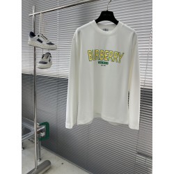 버버리 Burberry 긴팔 티셔츠