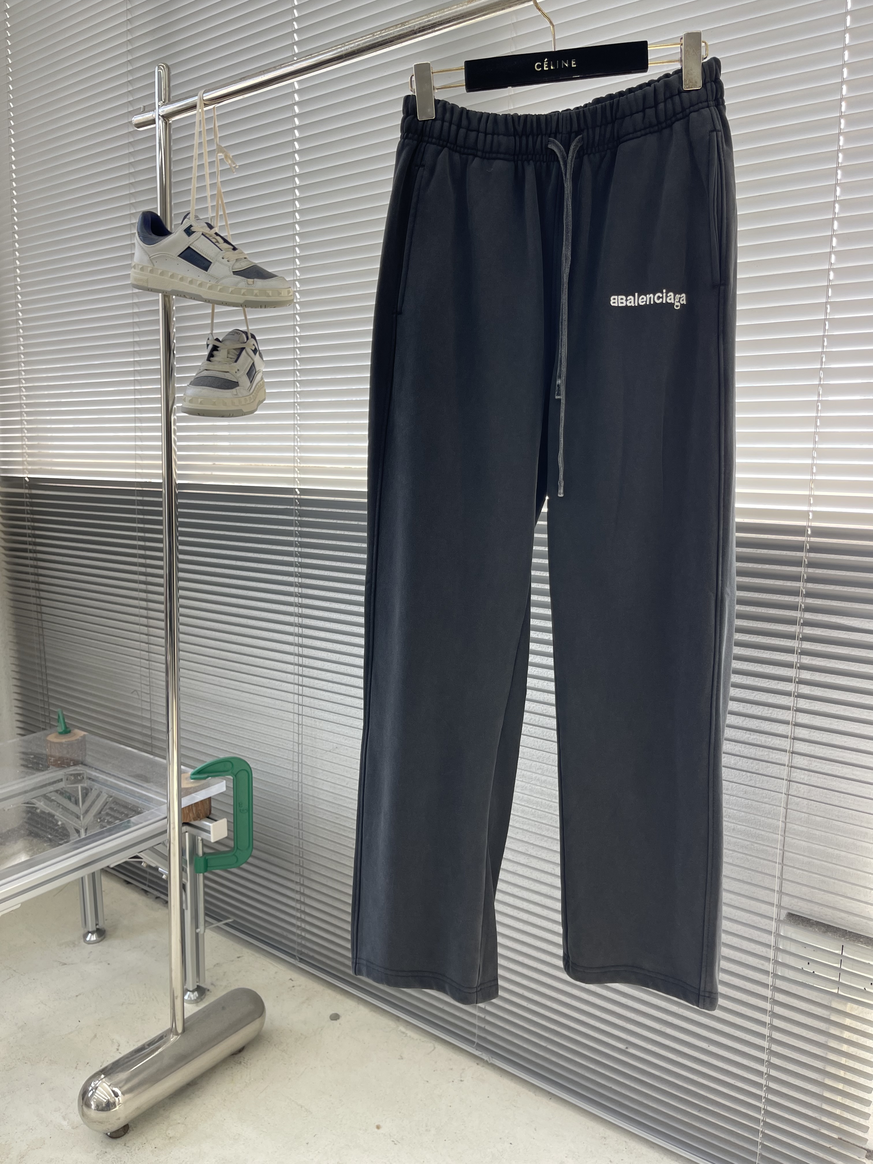 설계사 Balenciaga 바지