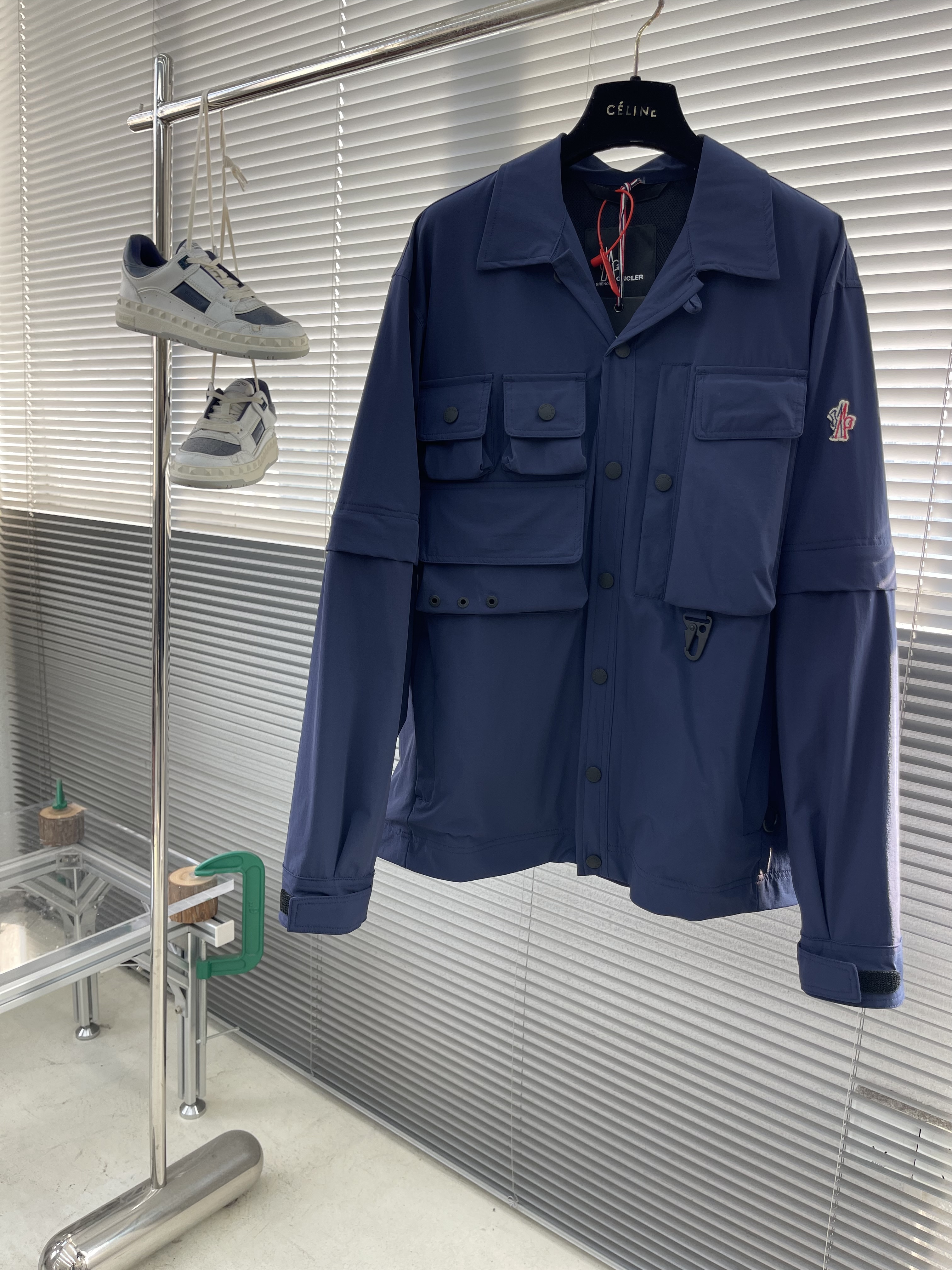 몽클레어 Moncler 재킷