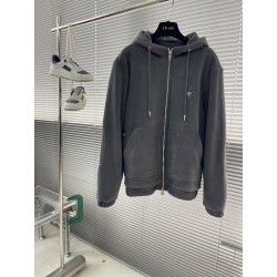 크롬하츠 Chrome Hearts 후드 집업