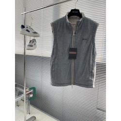 제냐 Zegna 양면 조끼