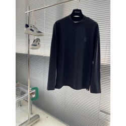 브루넬로 쿠치넬리 Brunello Cucineli 긴팔 티셔츠