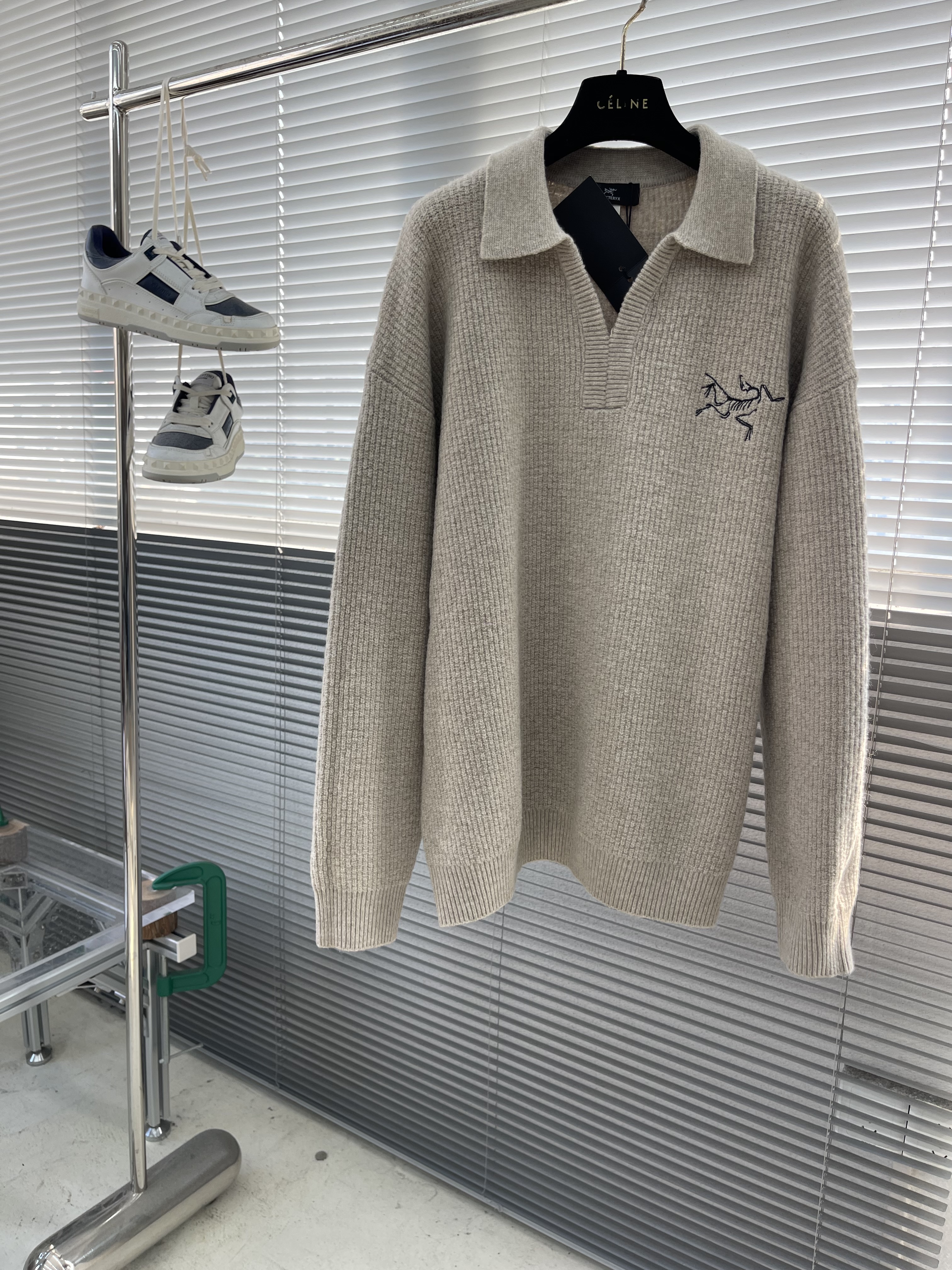 아크테릭스 ARC'TERYX 스웨터