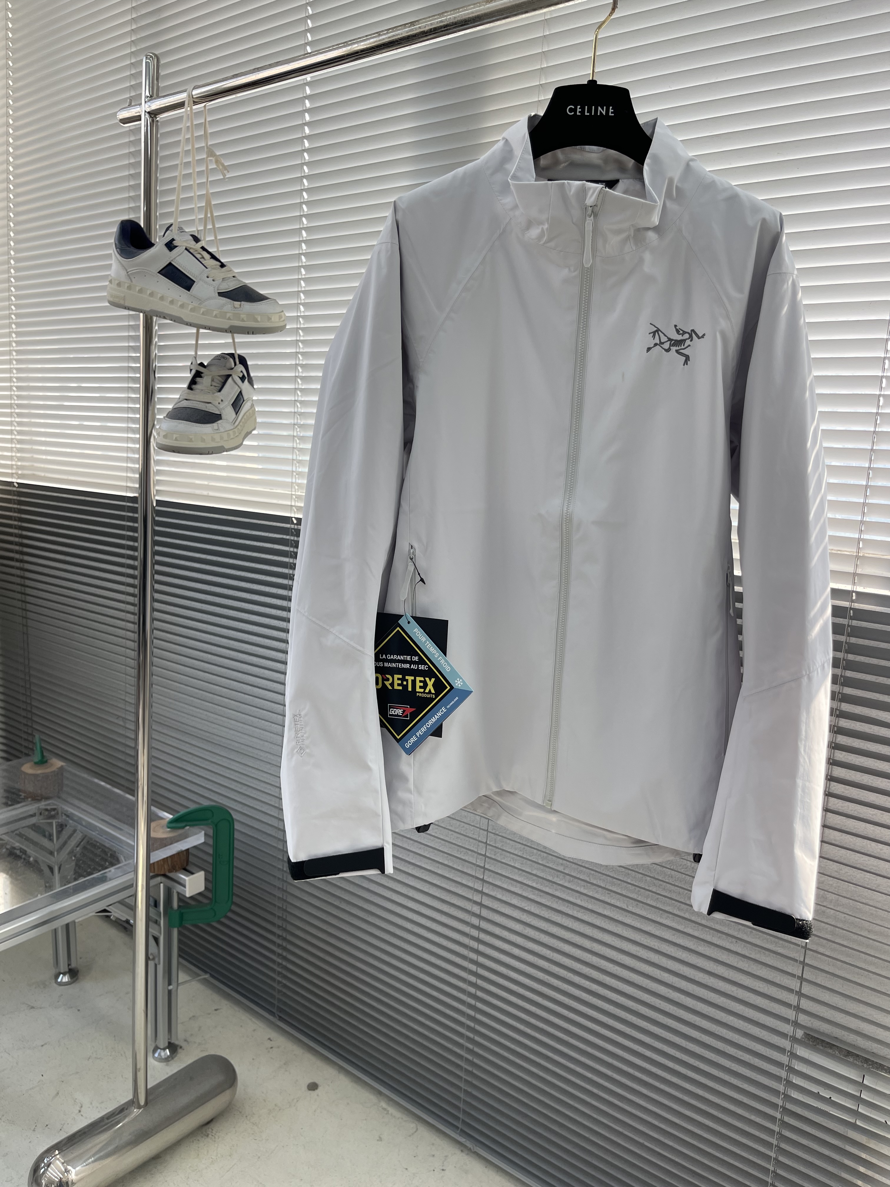 아크테릭스 ARC'TERYX 재킷