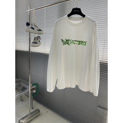 아크테릭스 ARC'TERYX 긴팔 티셔츠
