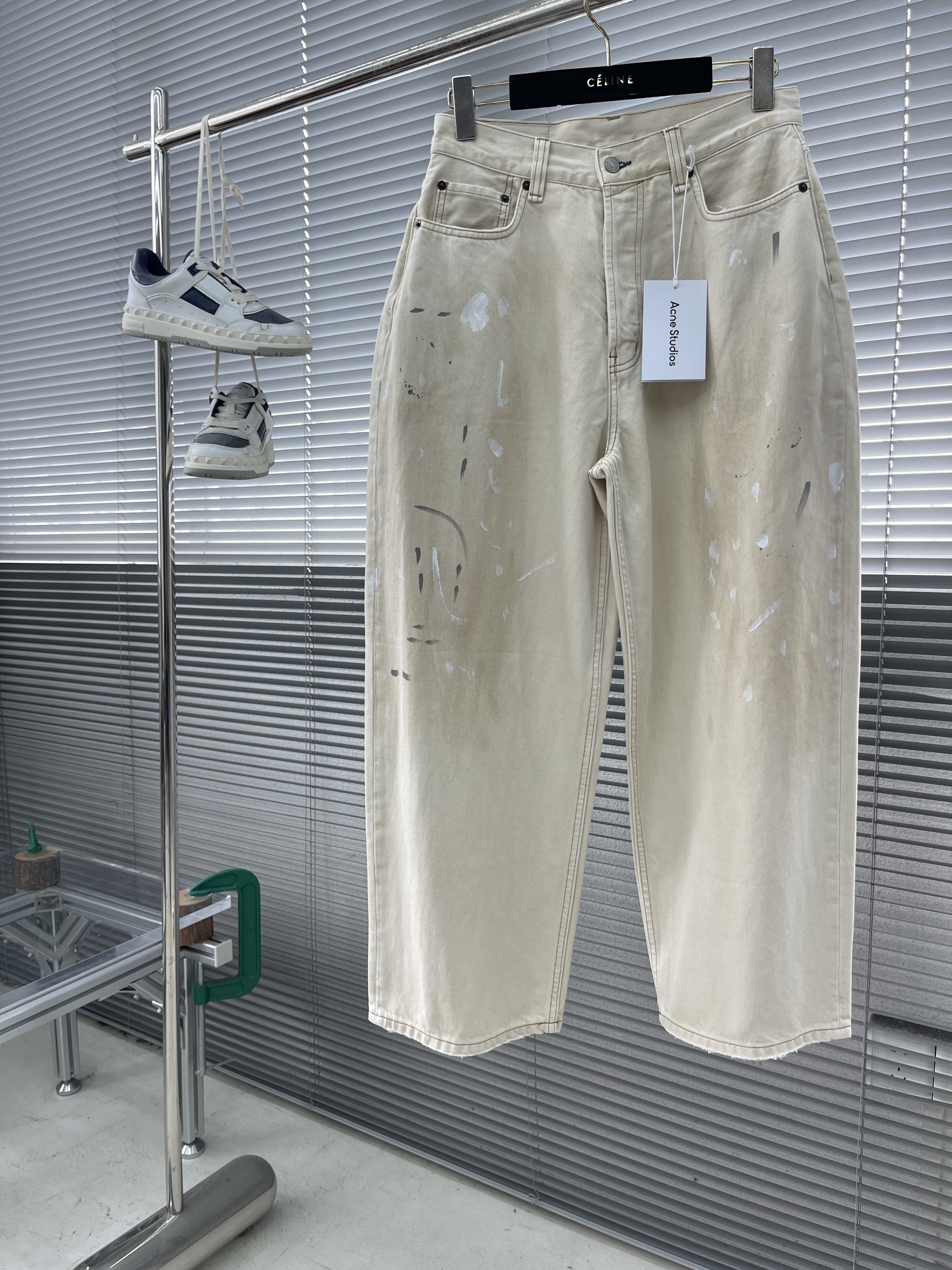 아크네 스튜디오 Acne Studios 청바지