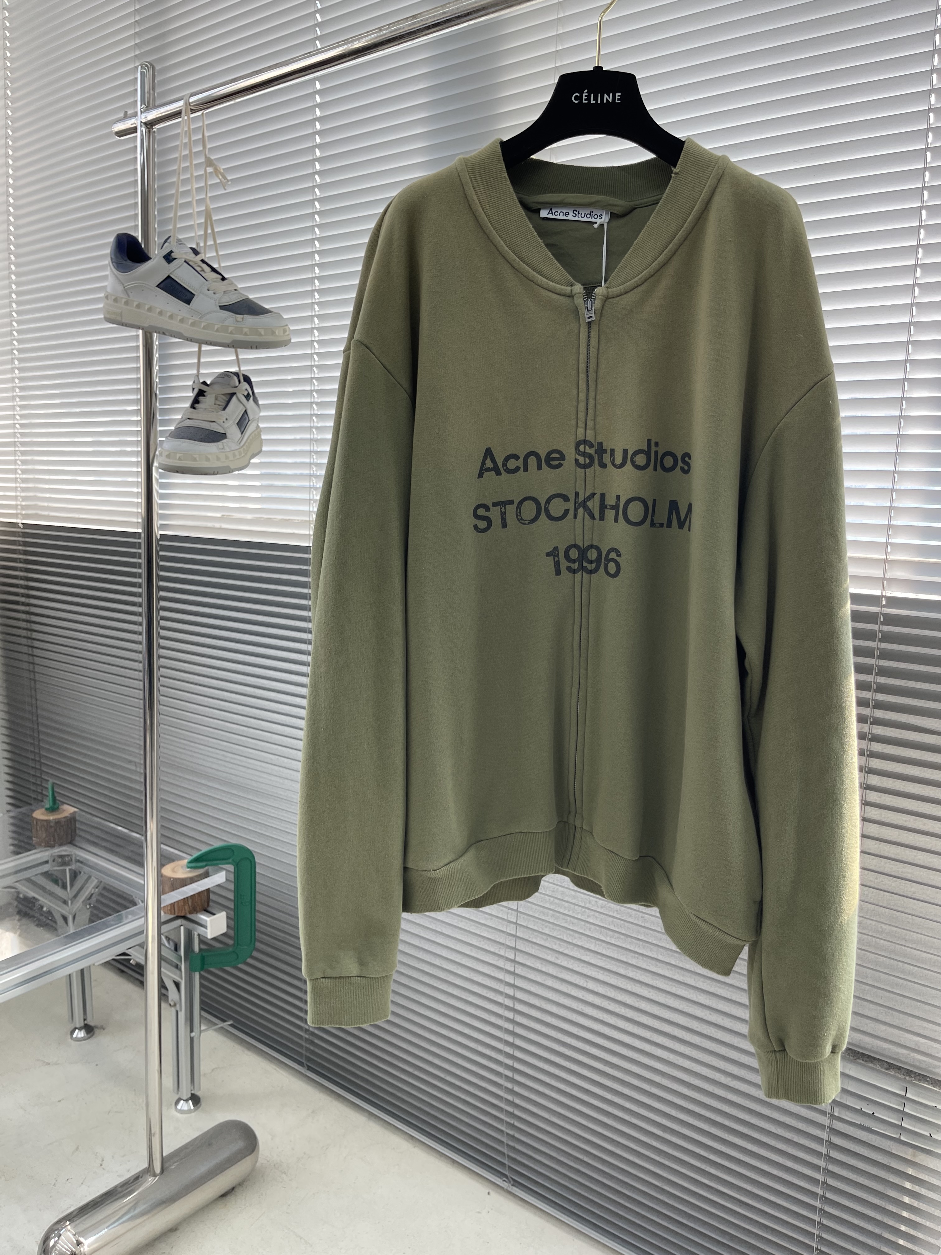 아크네 스튜디오 Acne Studios 재킷