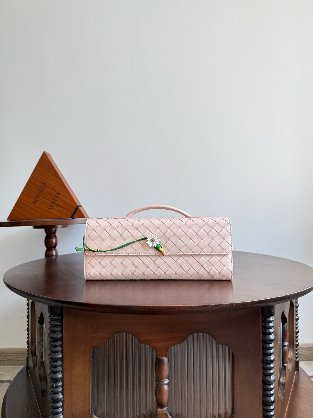 보테가 베네타 Bottega Veneta 836810 Andiamo 31cm