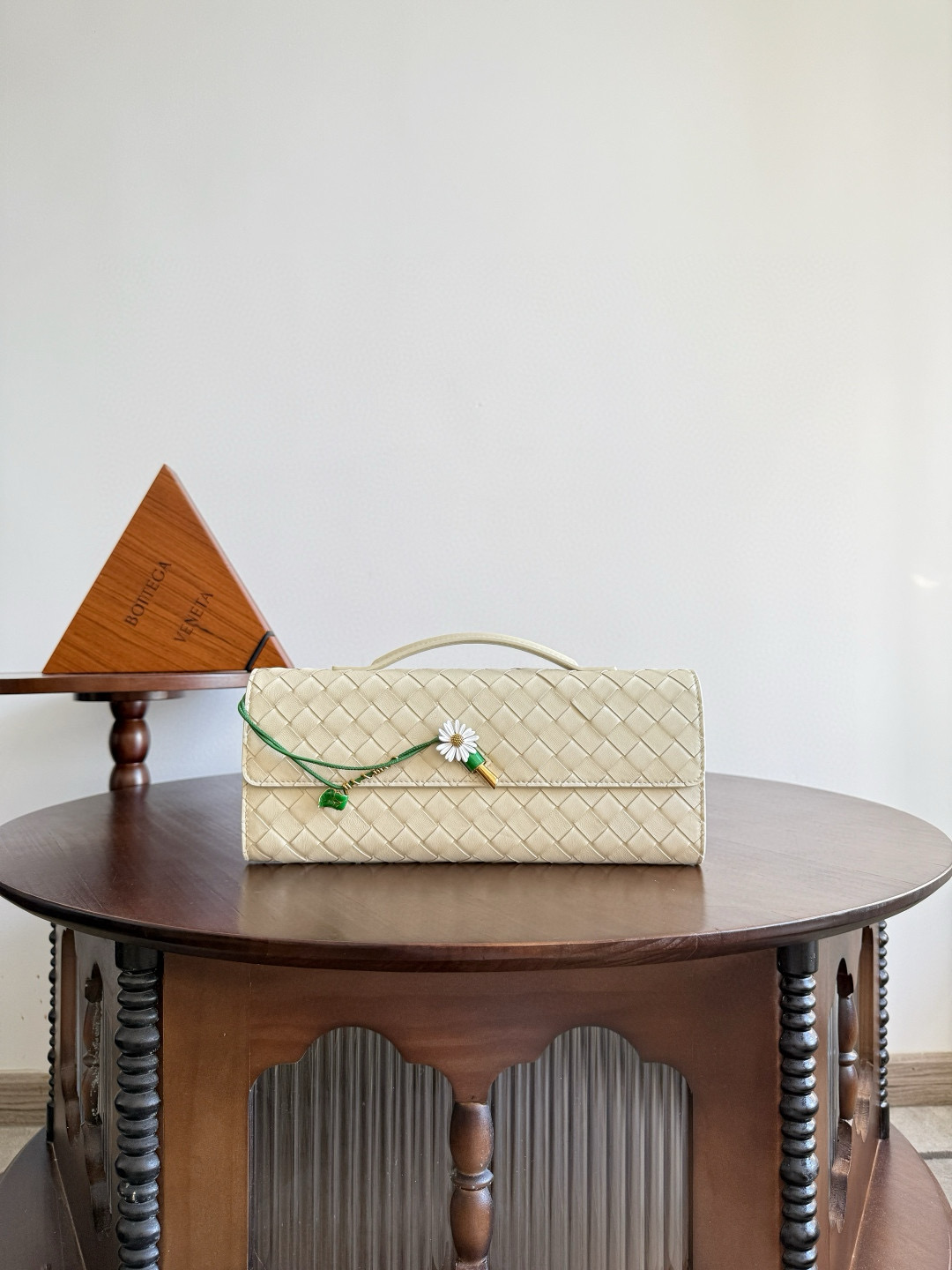 보테가 베네타 Bottega Veneta 836810 Andiamo 31cm