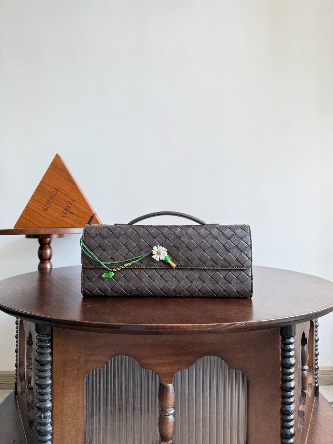 보테가 베네타 Bottega Veneta 836810 Andiamo 31cm