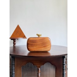 보테가베네타 Bottega Veneta 804292 Knot 20.5CM