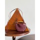 보테가베네타 Bottega Veneta 836834 Mini Sardine 10cm