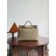 보테가 베네타 Bottega Veneta 743572 Andiamo 34cm
