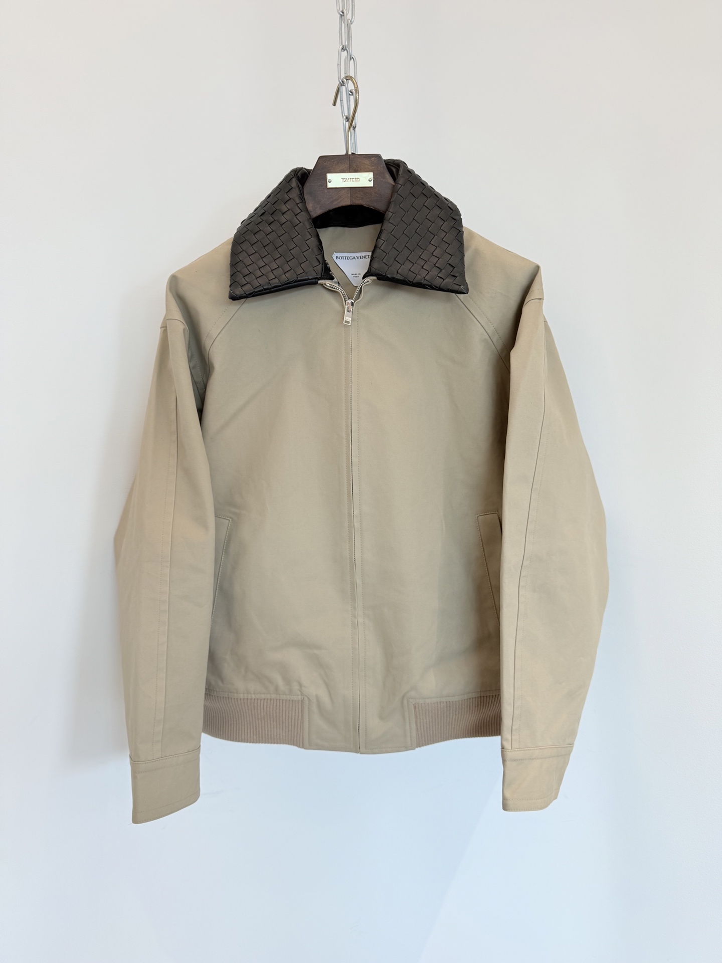 보테가베네타 Bottega Veneta 레더자켓