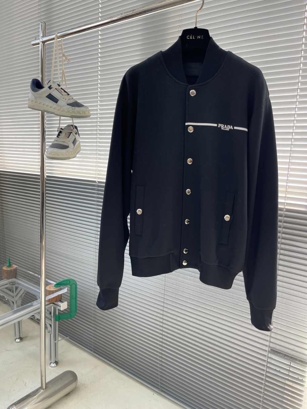 프라다 Prada 재킷