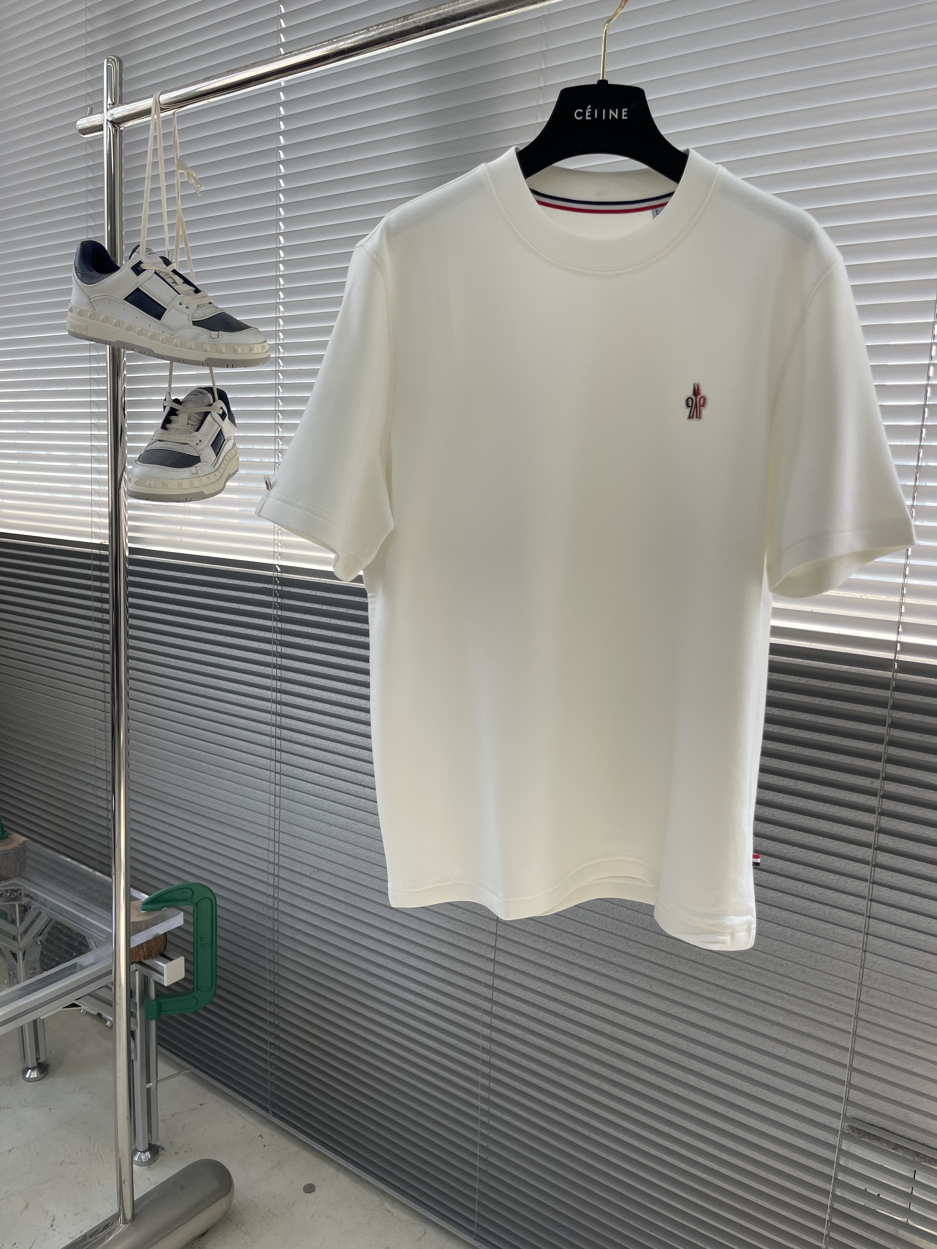 몽클레어 Moncler 반팔 티셔츠