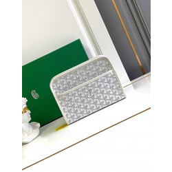 고야드 Goyard JOUVENCE Small 클러치 21cm