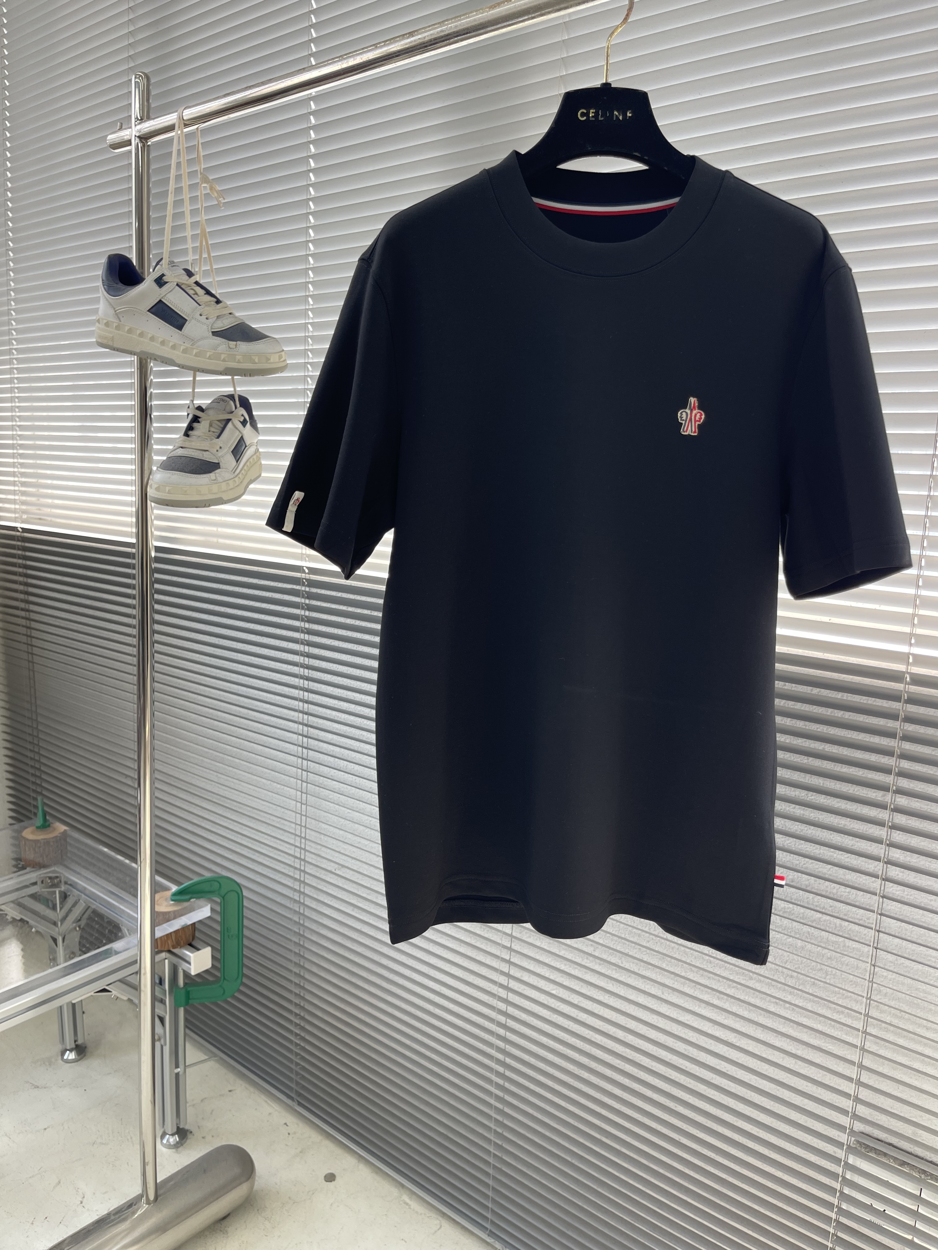 몽클레어 Moncler 반팔 티셔츠