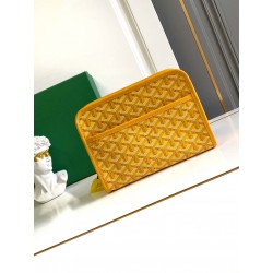 고야드 Goyard JOUVENCE Small 클러치 21cm