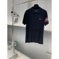 키톤 Kiton 반팔 티셔츠
