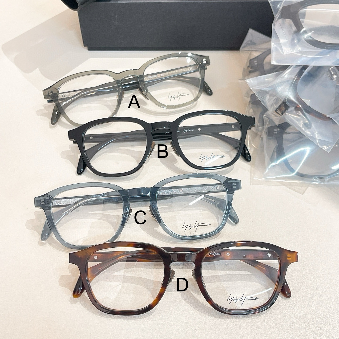 Yohji Yamamoto 1006 50口22-145