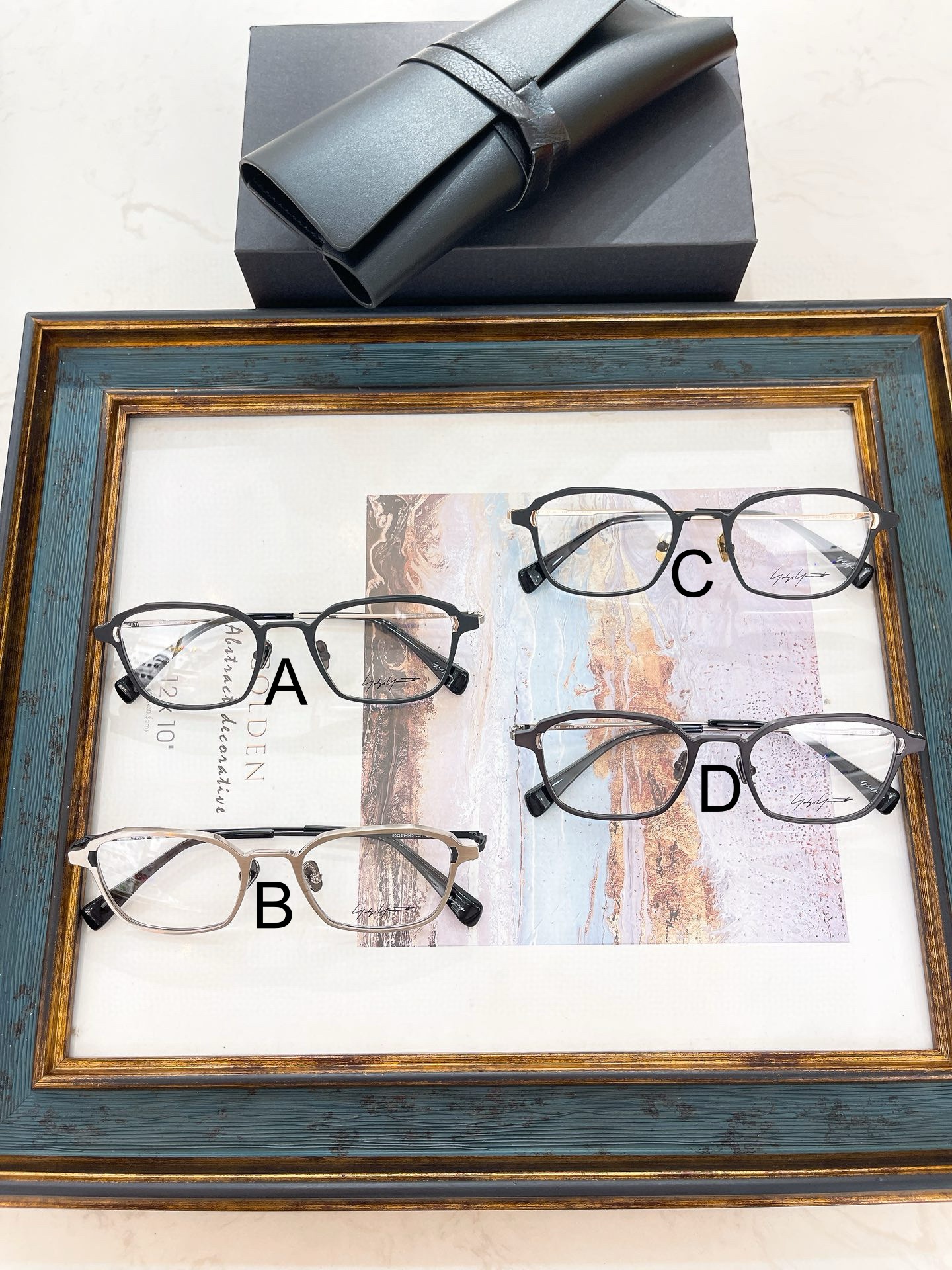 Yohji Yamamoto VISION 02 50口21-145