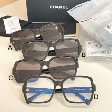 샤넬 Chanel 5408 56口17-140