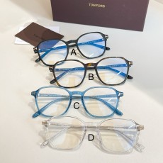 톰포드 Tom Ford TF5804-F-B 53口19-145