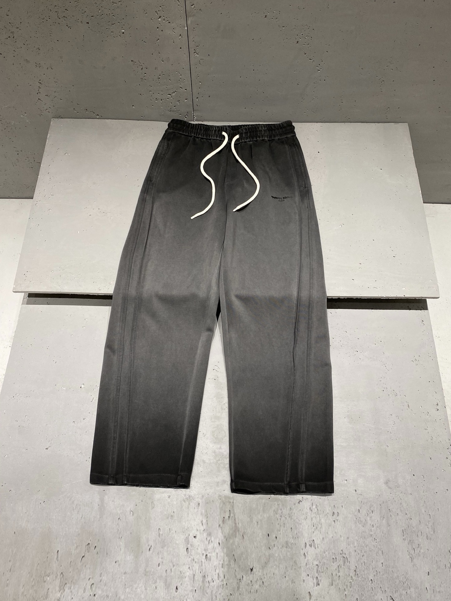 메종 마르지엘라 maison margiela 바지