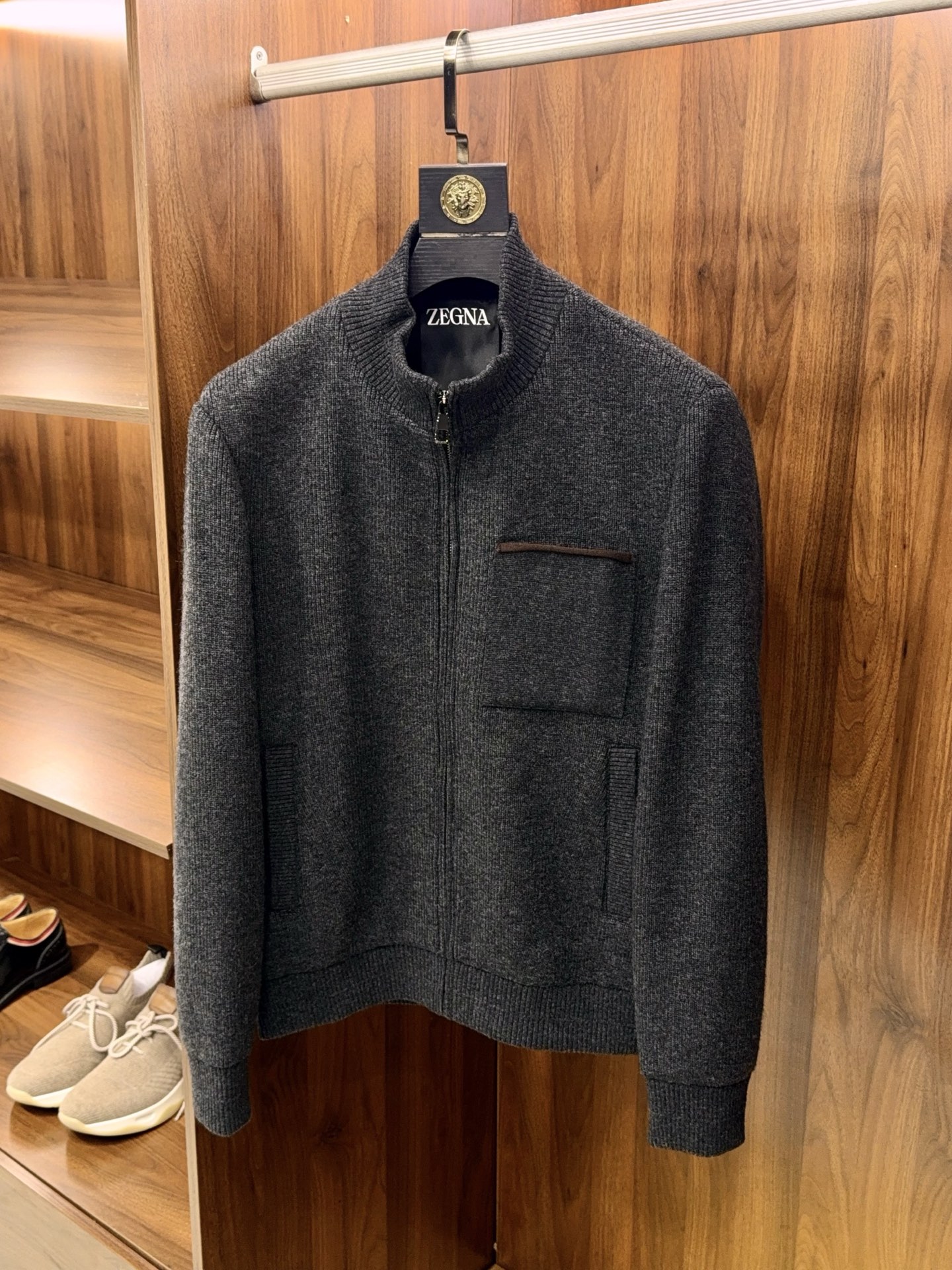 제냐 Zegna 재킷