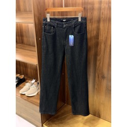 펜디 FENDI 청바지