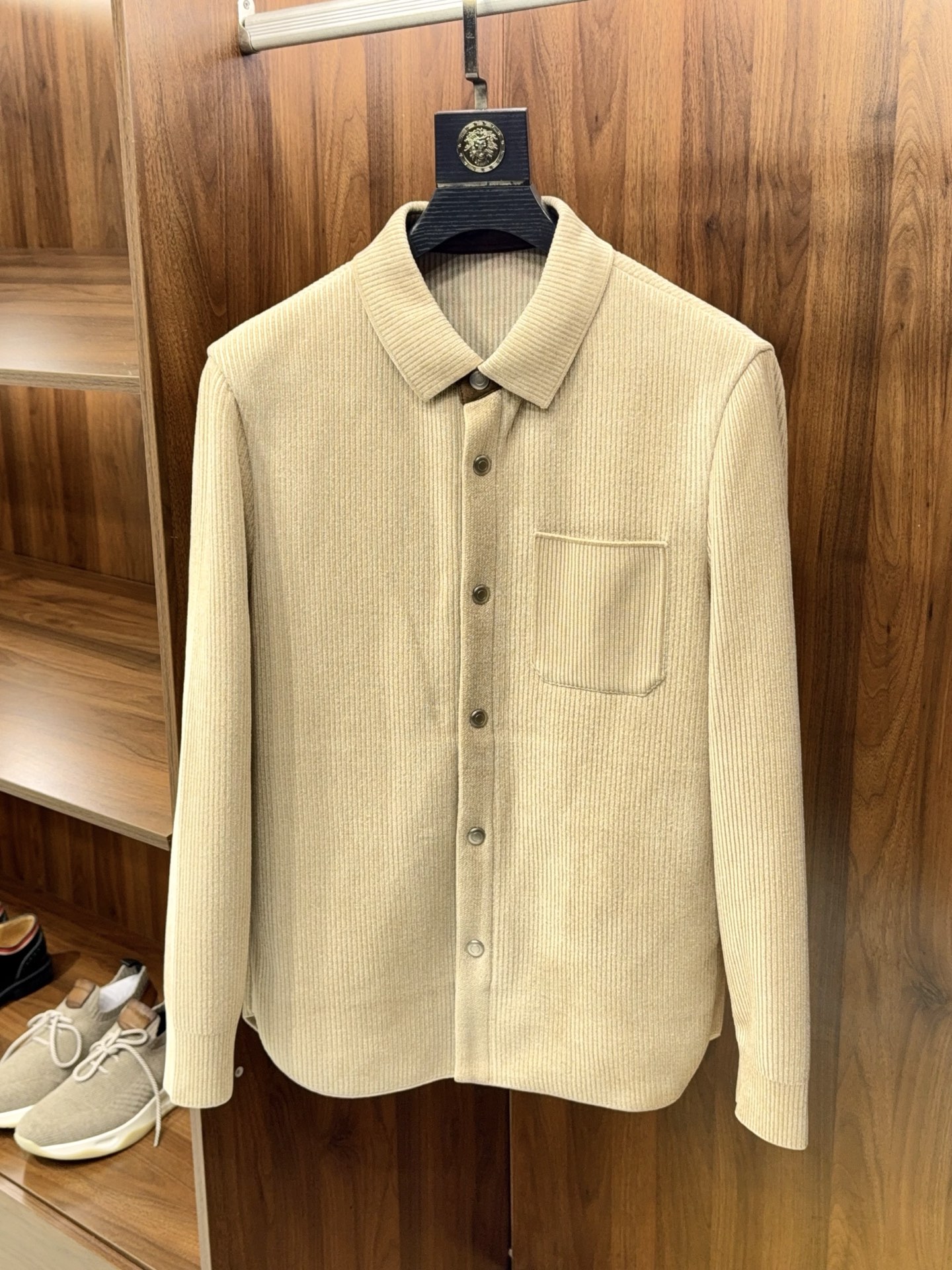 로로피아나 Loro Piana 재킷