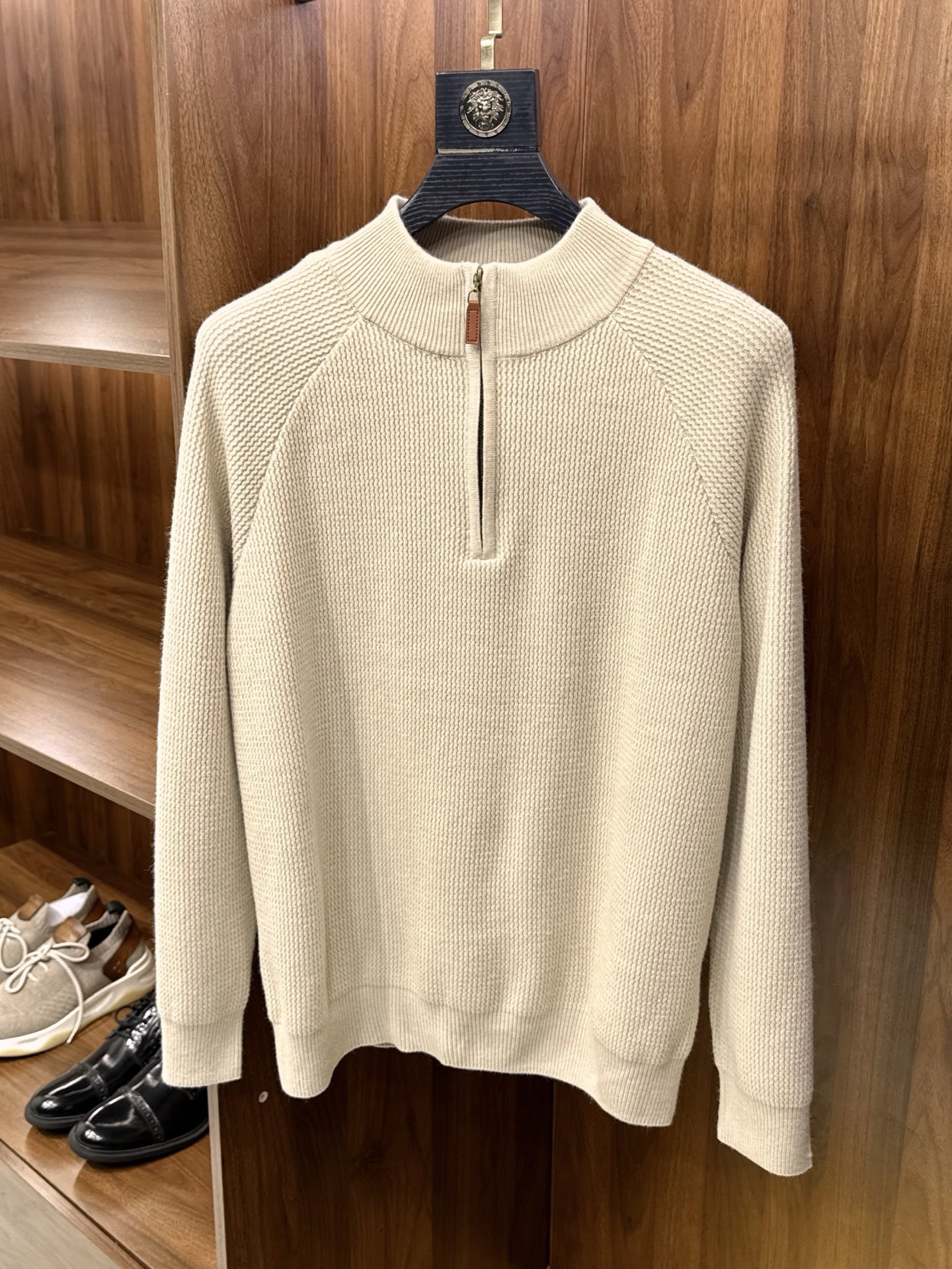 로로피아나 Loro Piana 스웨터