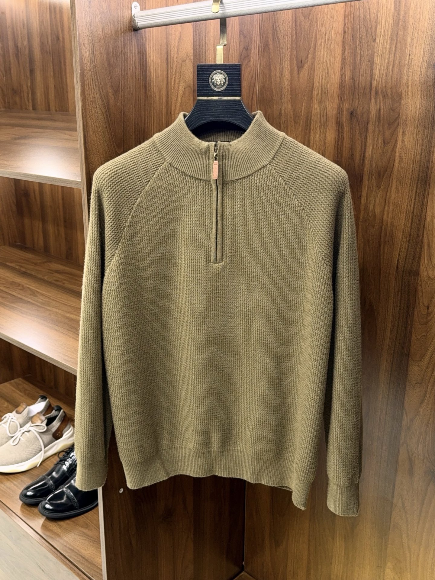 로로피아나 Loro Piana 스웨터