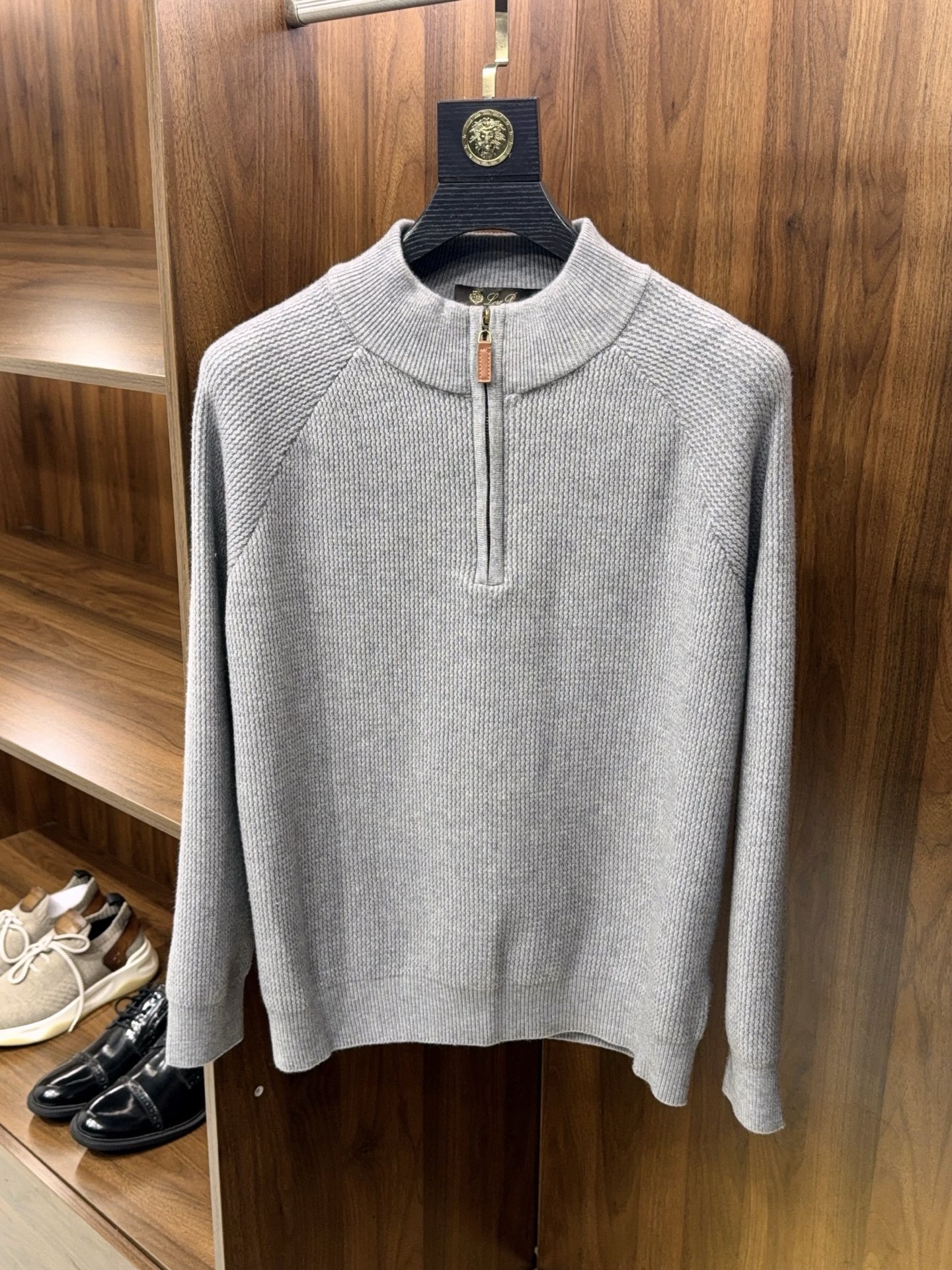 로로피아나 Loro Piana 스웨터