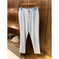 키톤 Kiton 청바지