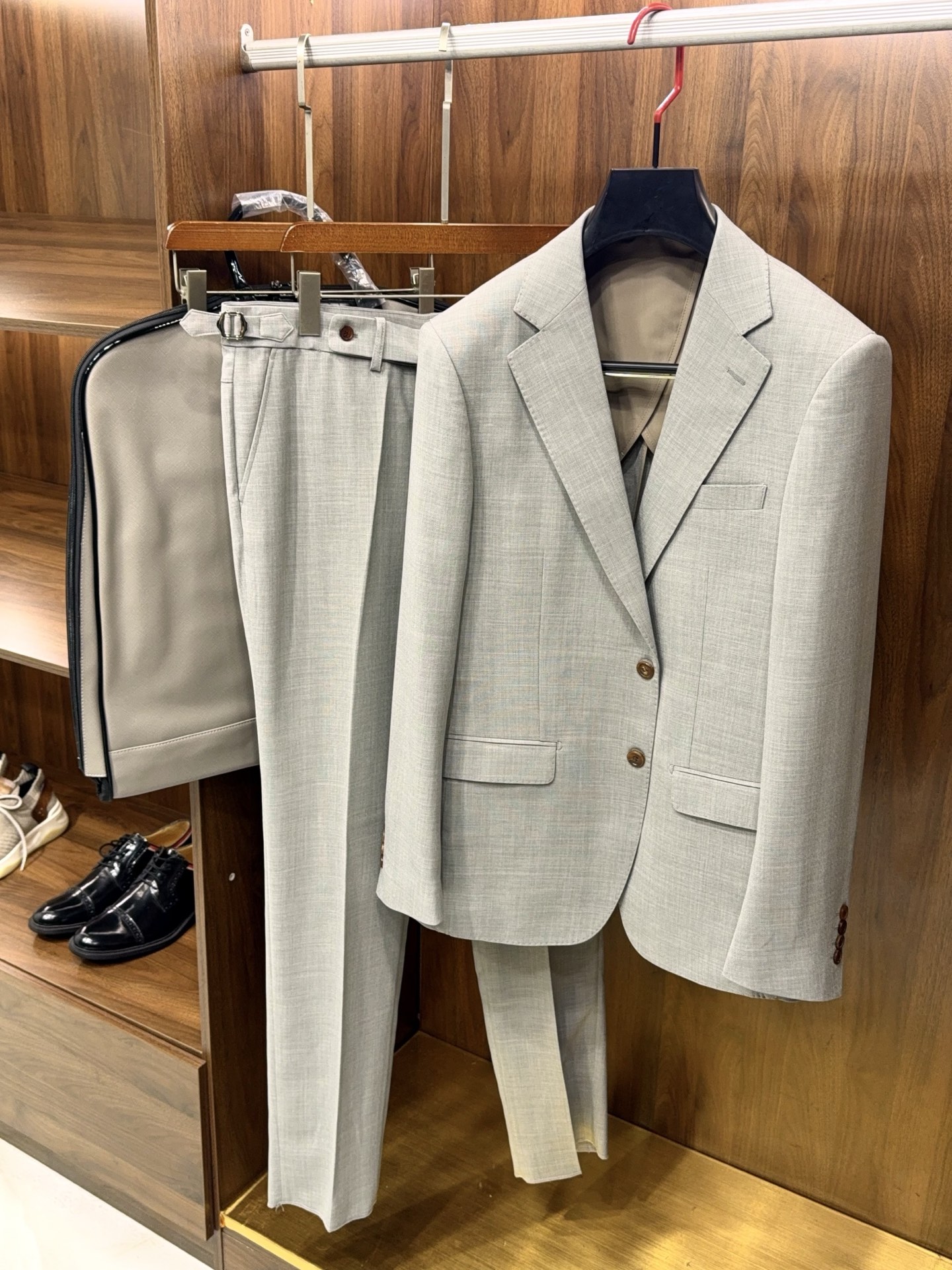브리오니 Brioni 정장