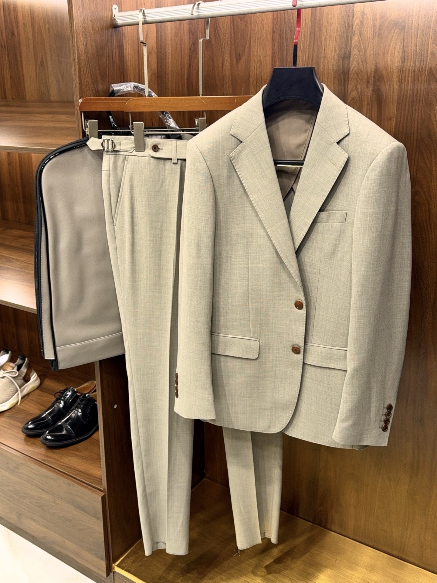 브리오니 Brioni 정장