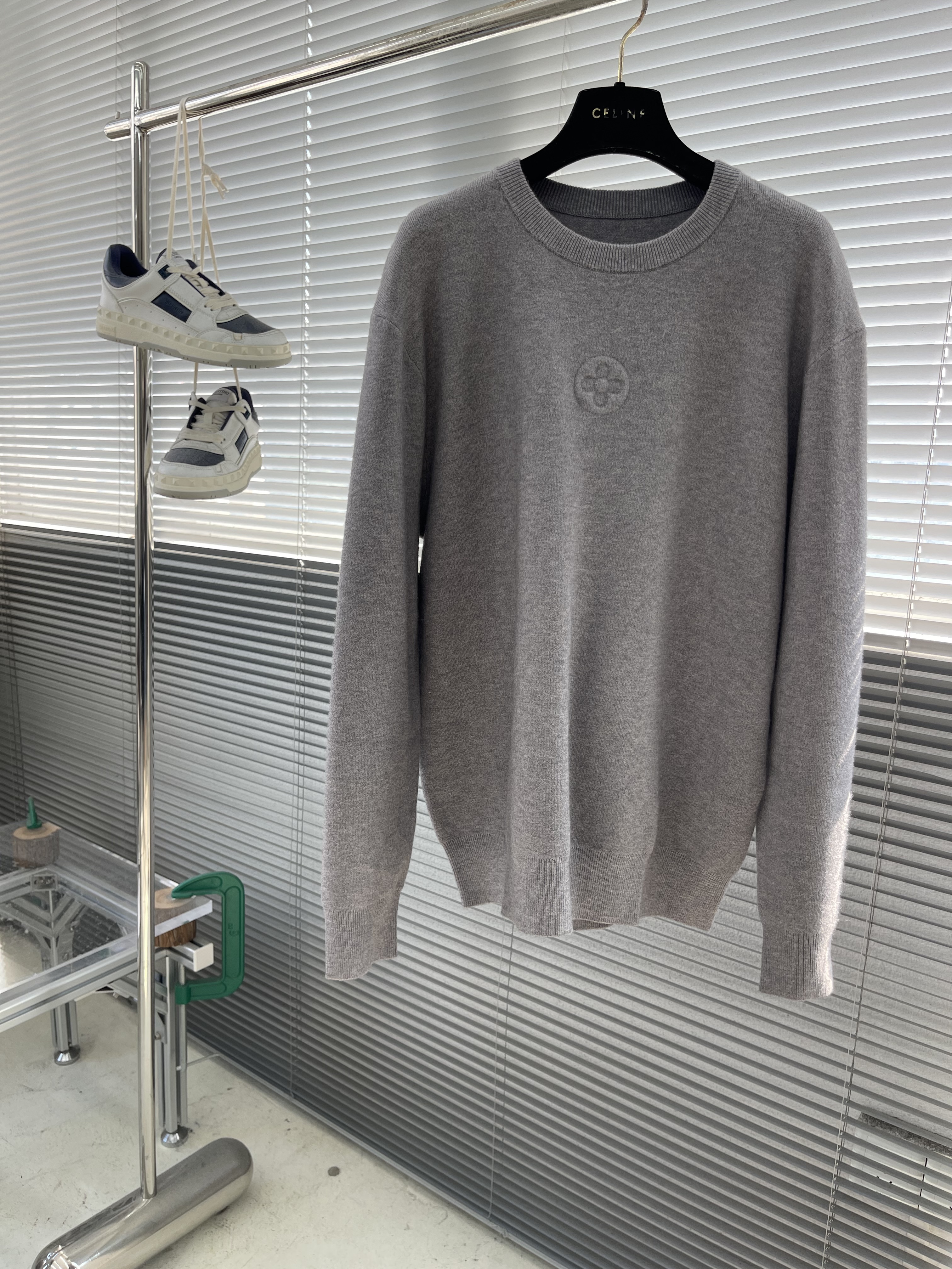 루이비통 Louis Vuitton 스웨터