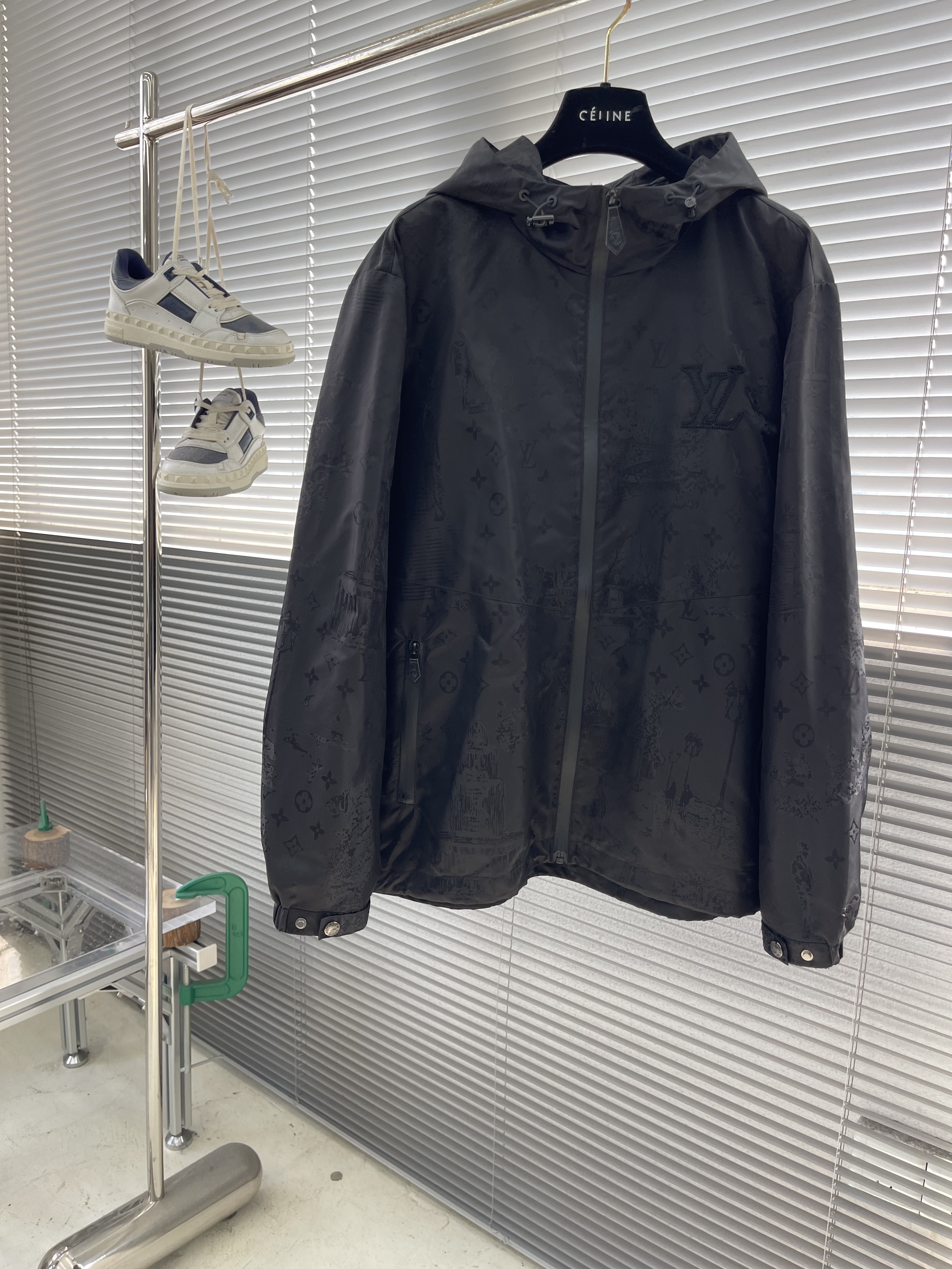 루이비통 Louis Vuitton 재킷