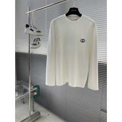 구찌 Gucci 긴팔 티셔츠