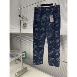 구찌 Gucci 청바지