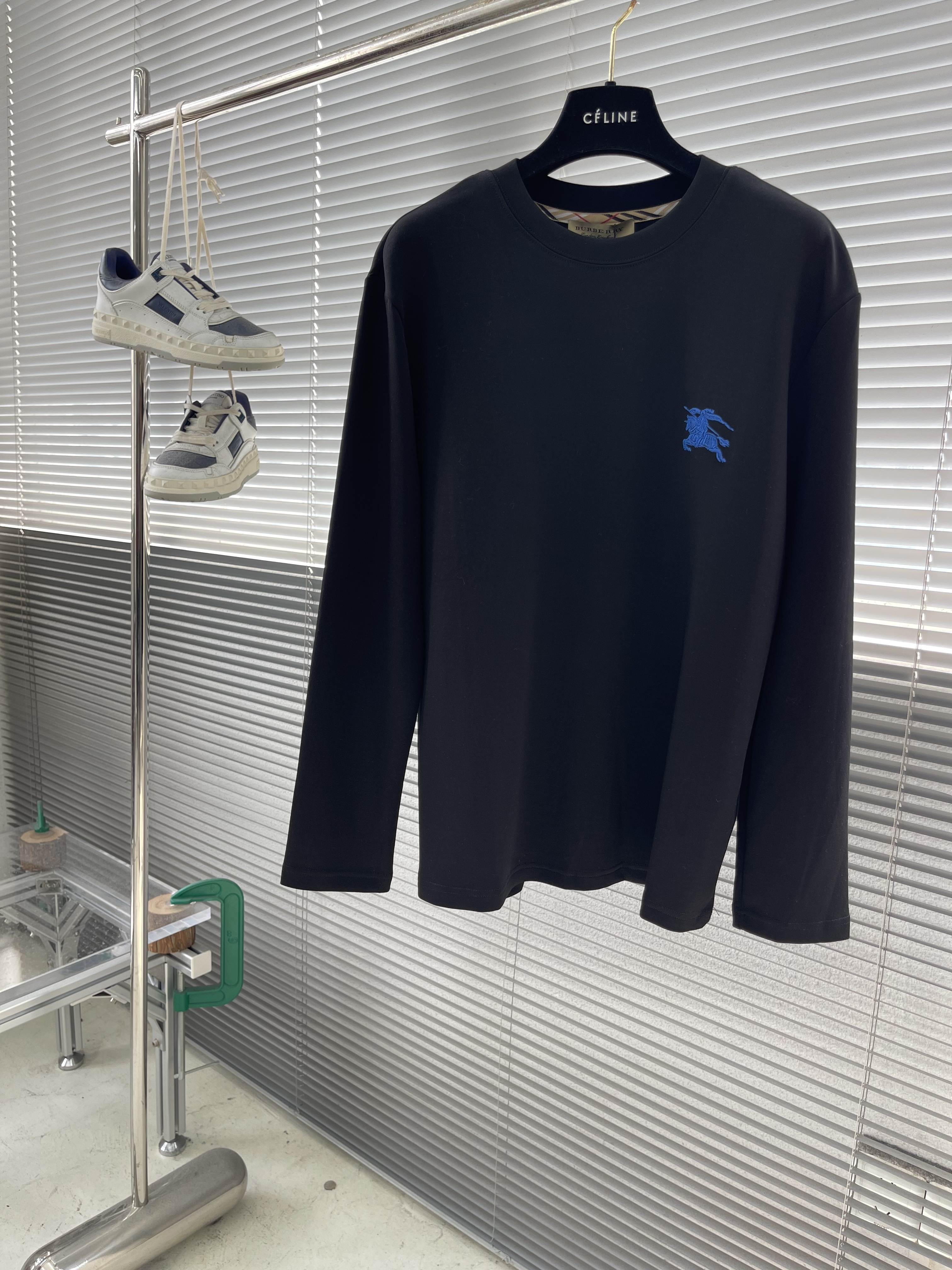 버버리 Burberry 긴팔 티셔츠