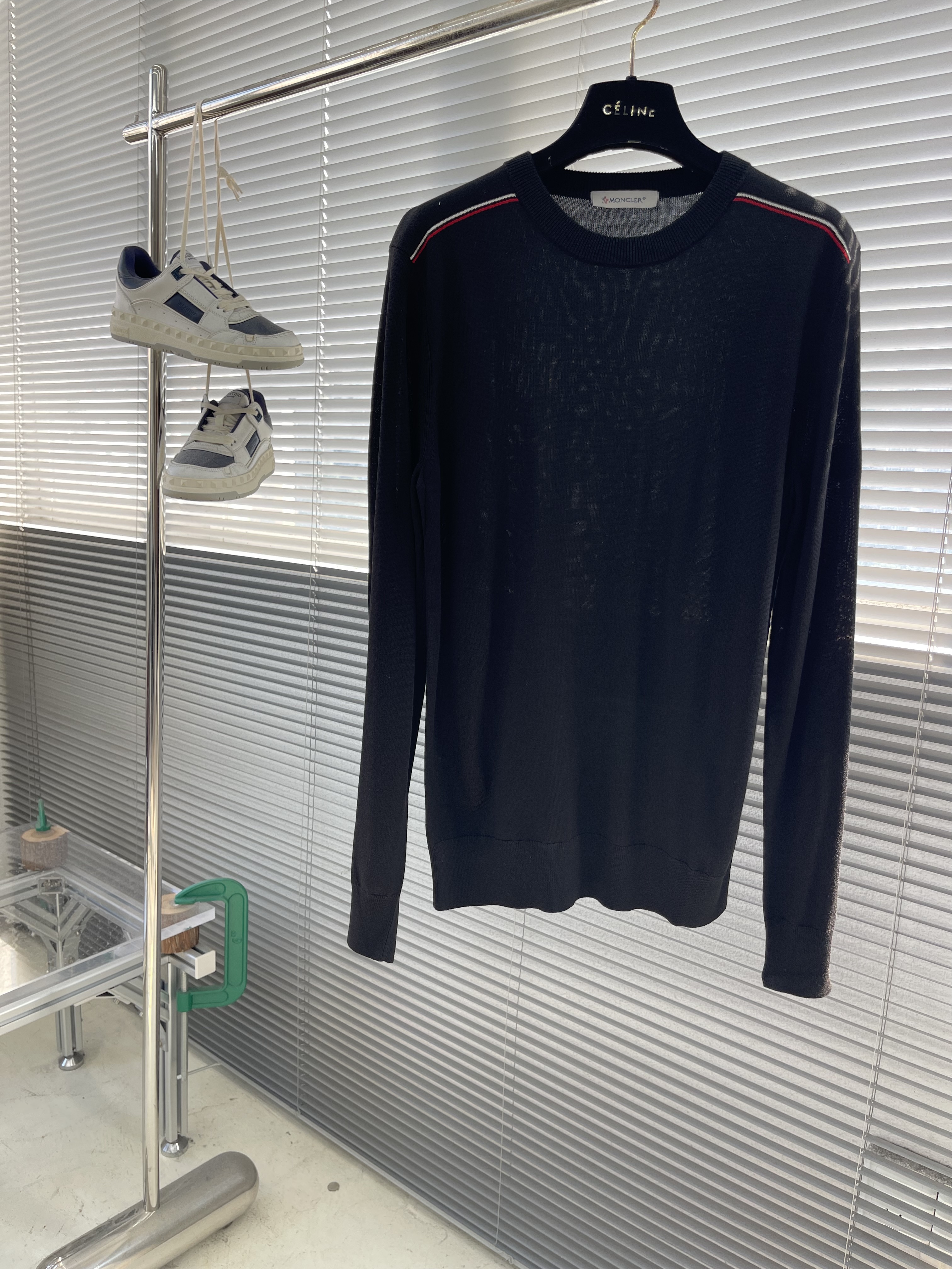 몽클레어 Moncler 긴팔 티셔츠