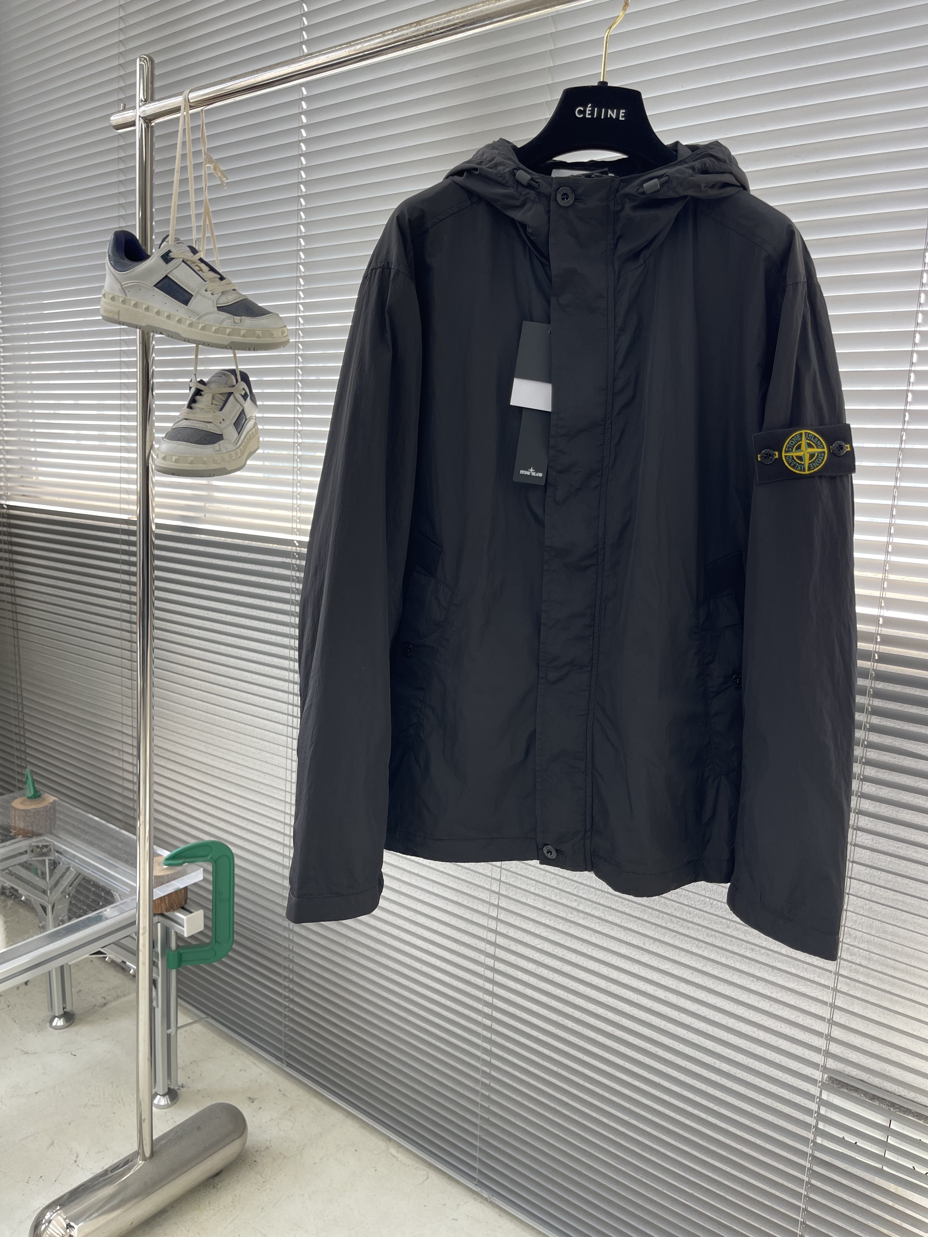 스톤아일랜드 Stone Island 재킷