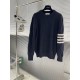 톰브라운 Thom Browne 스웨터