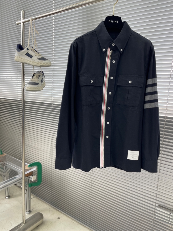 톰브라운 Thom Browne 재킷