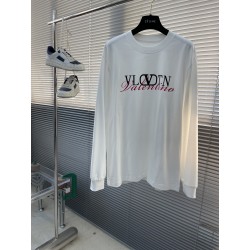 발렌티노 Valentino 긴팔 티셔츠